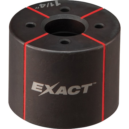 Milwaukee Tool EXACT 1-1/4" Die 49-16-2666